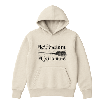 Hoodie Salem