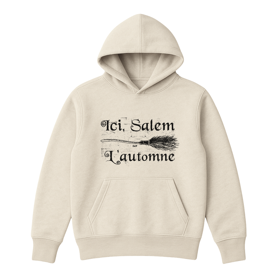 Hoodie Salem