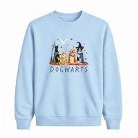 Sweatshirt Dogwarts