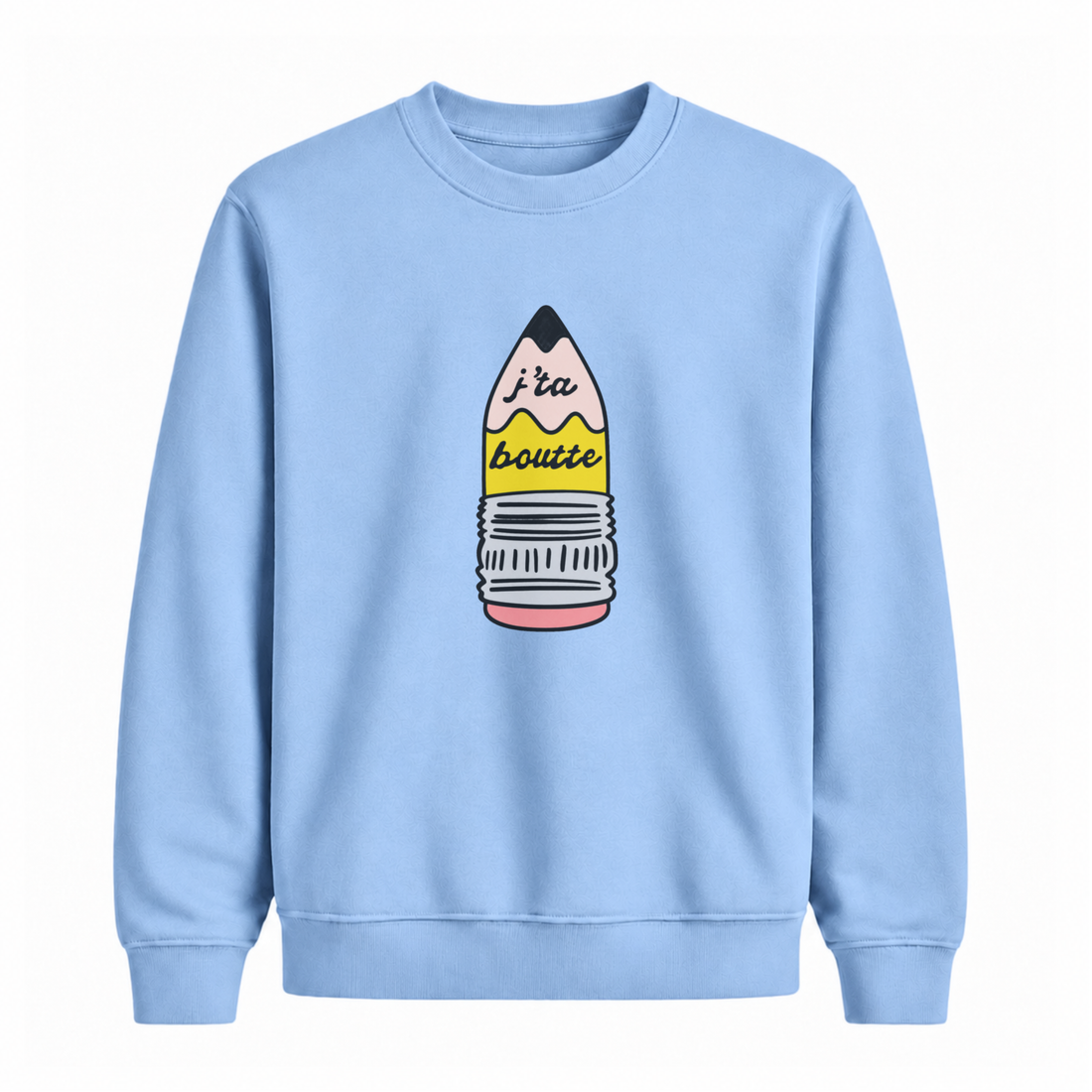 Sweatshirt J&