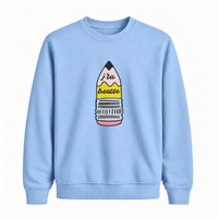Sweatshirt J'ta Boutte