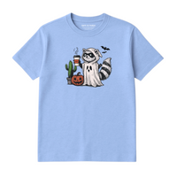 T-Shirt Raton Spooky