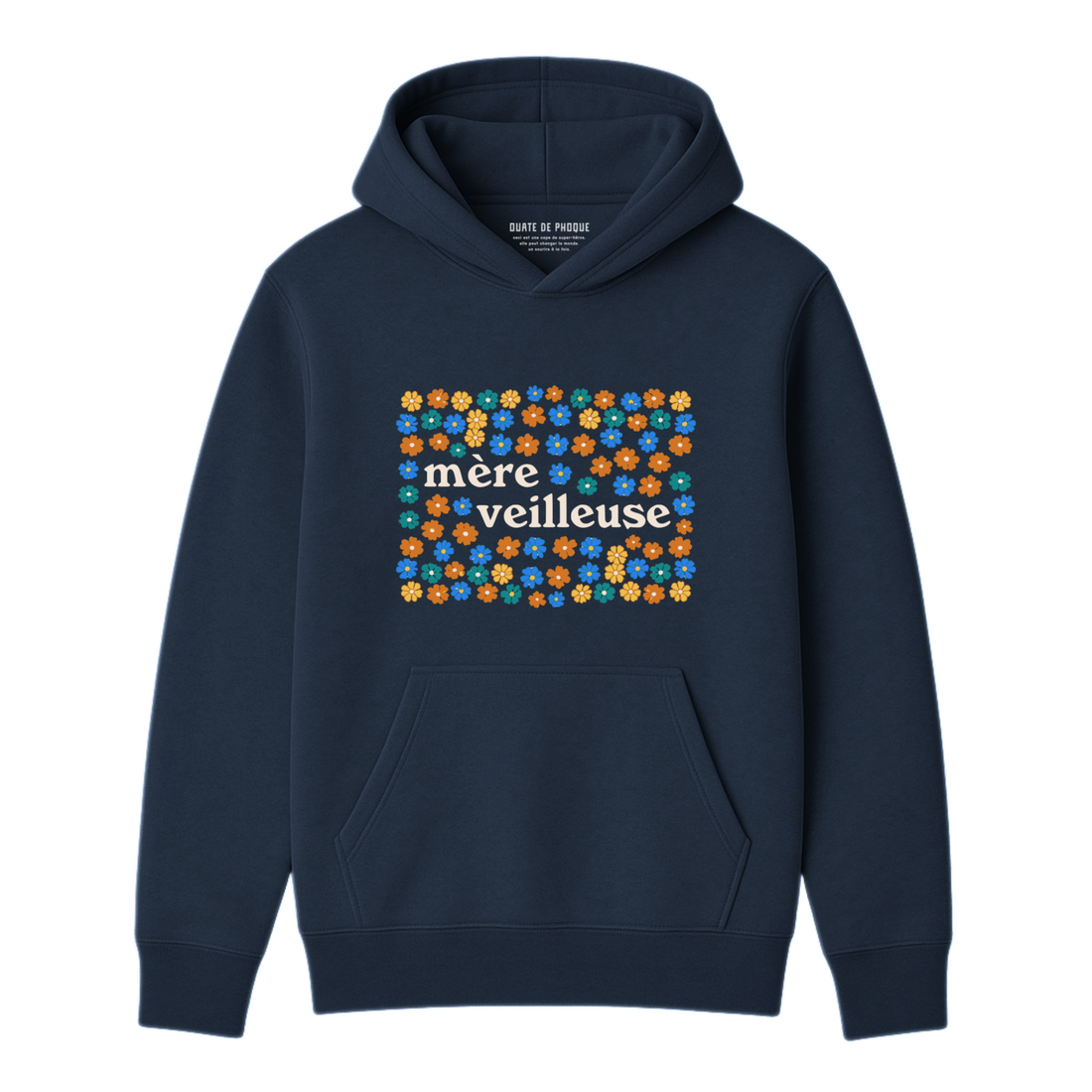 Hoodie Mère Veilleuse