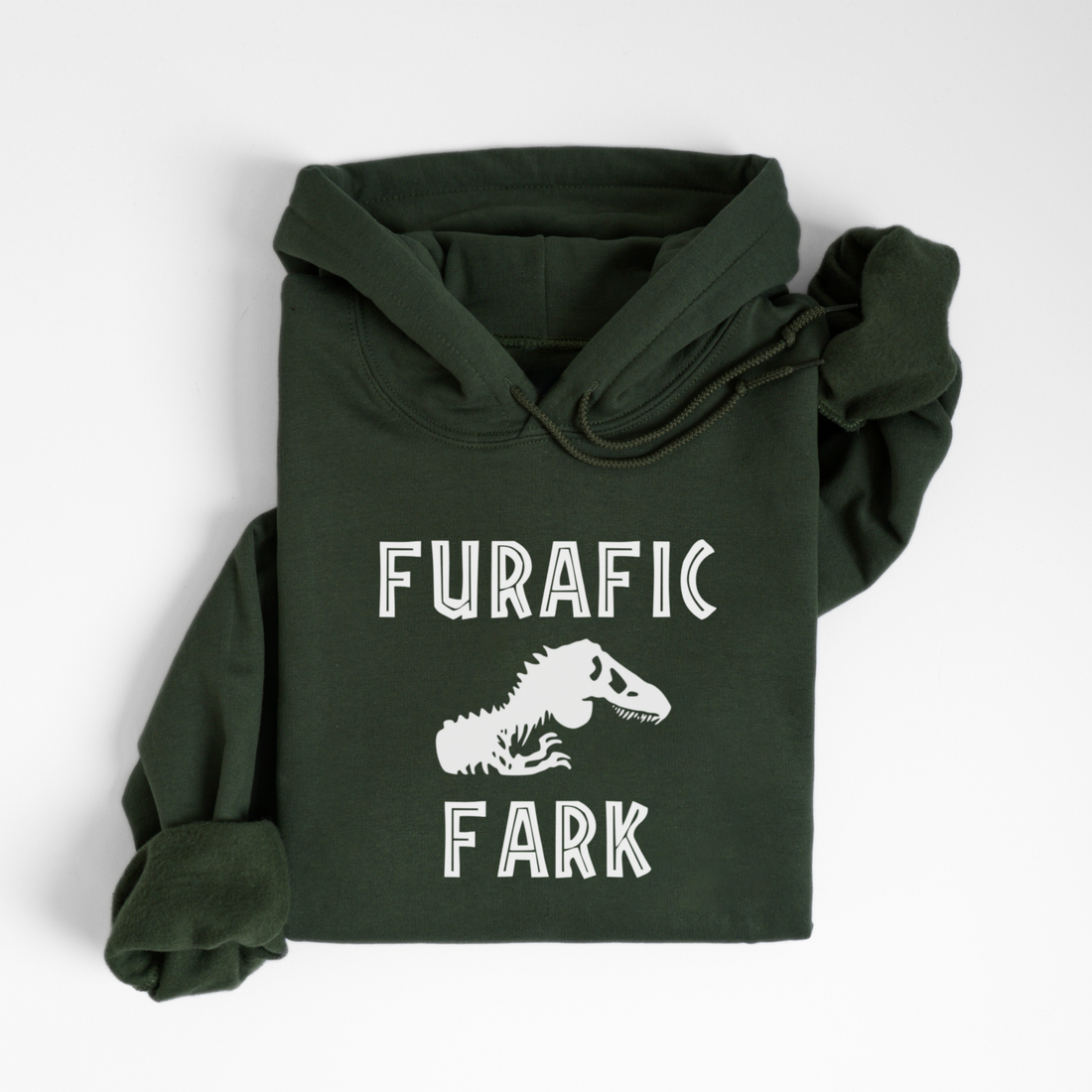 HOODIE JURASSIC PARK