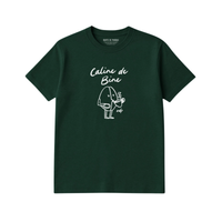 T-Shirt Caline De Bine - Enfant