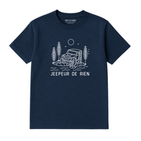 JEEPEUR T-SHIRT
