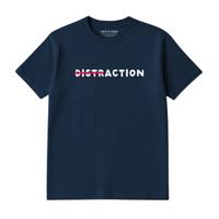 T-Shirt Distraction