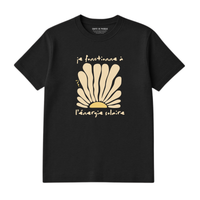 T-Shirt Énergie Solaire