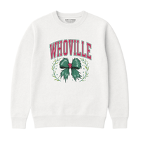 Sweatshirt Whoville