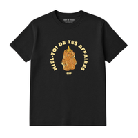 T-Shirt Miel-Toi