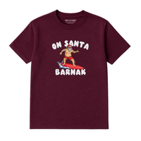 T-Shirt Santa