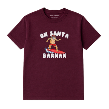 T-Shirt Santa
