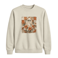 Sweatshirt Fantôme Flanelle
