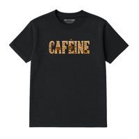 T-Shirt Caféine