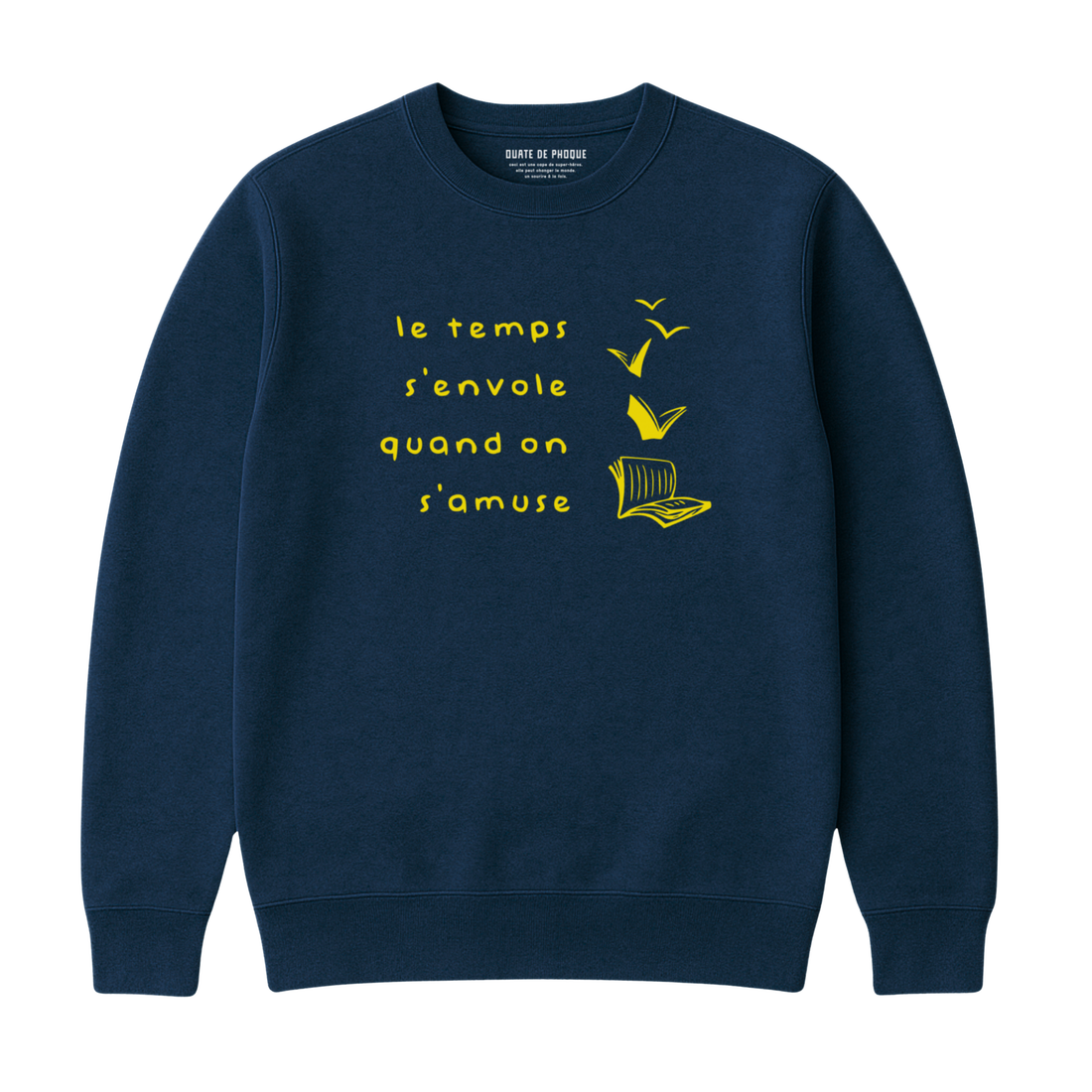 Sweatshirt Envol