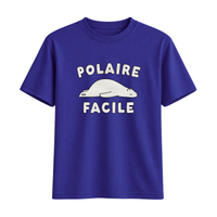 T-Shirt Polaire Facile