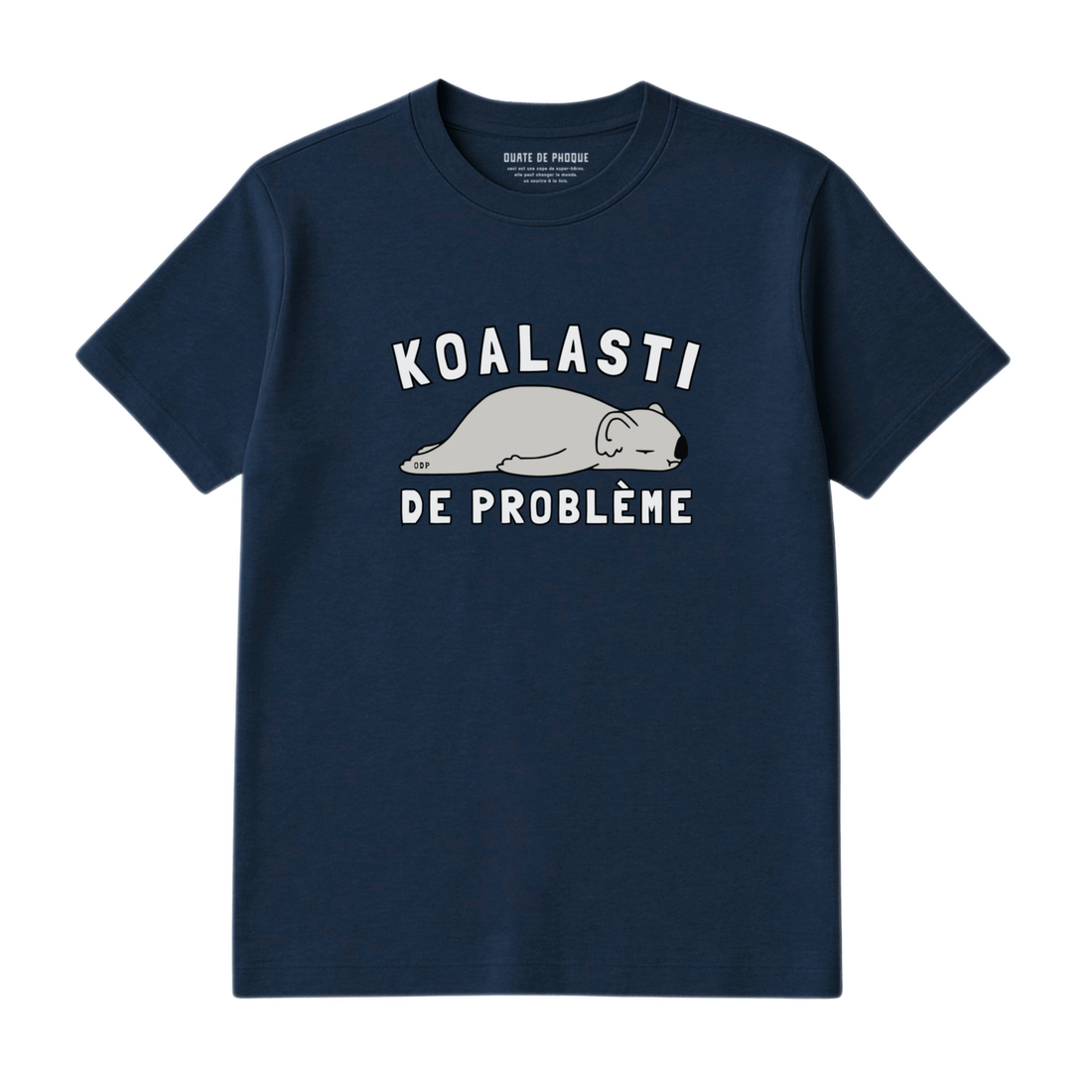 KOALA T-SHIRT