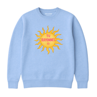 Sweatshirt Tu Rayonnes