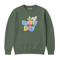 Sweatshirt Bunny Day