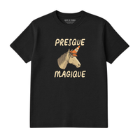 T-Shirt Presque Magique