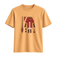 T-Shirt Sorcier