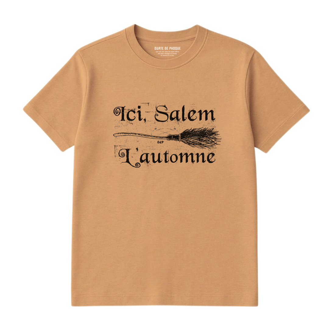 T-Shirt Salem