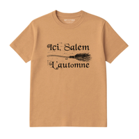 T-Shirt Salem