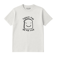 T-Shirt Toast