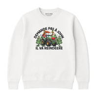 Sweatshirt Reindeere