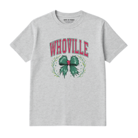 T-Shirt Whoville