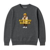 Sweatshirt Chewbacca