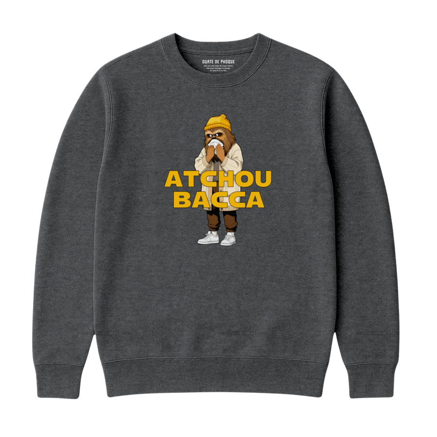 Sweatshirt Chewbacca