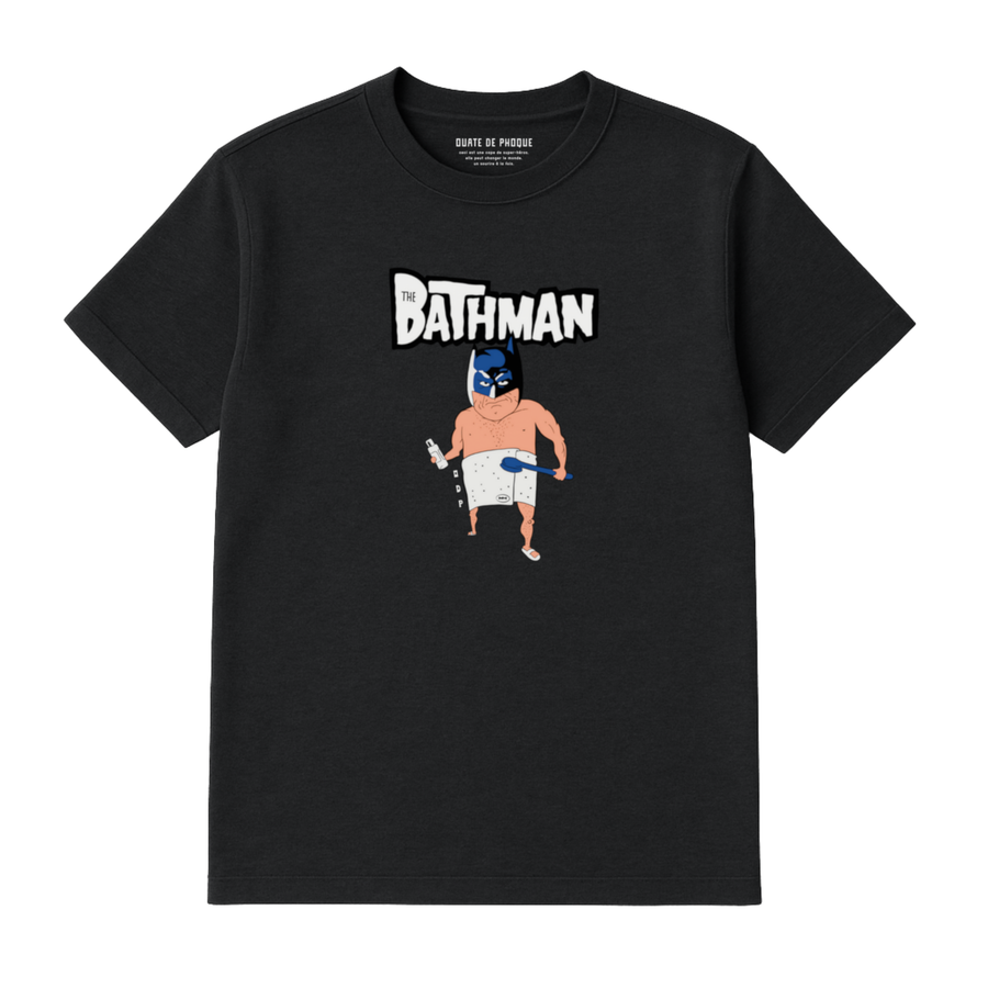 T-Shirt Bathman