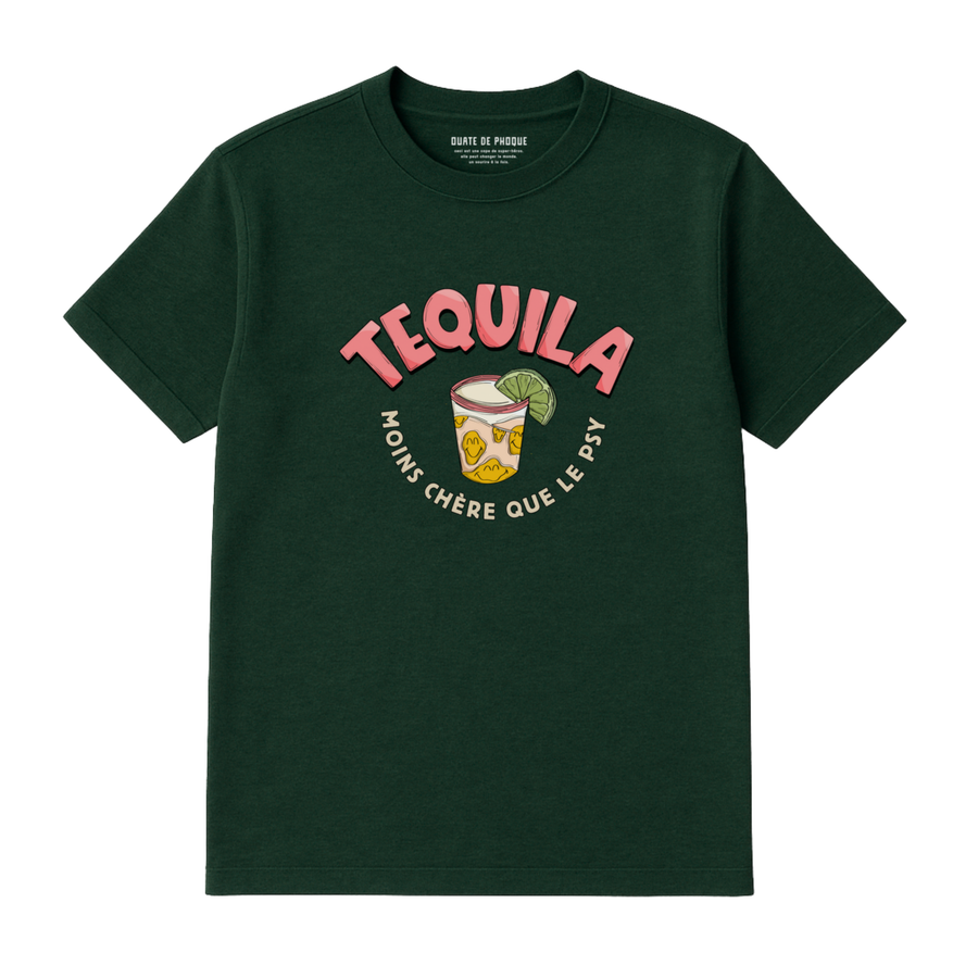 T-Shirt Tequila