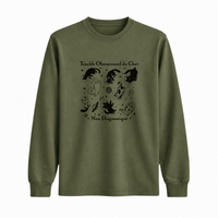 Longsleeve Toc Chat