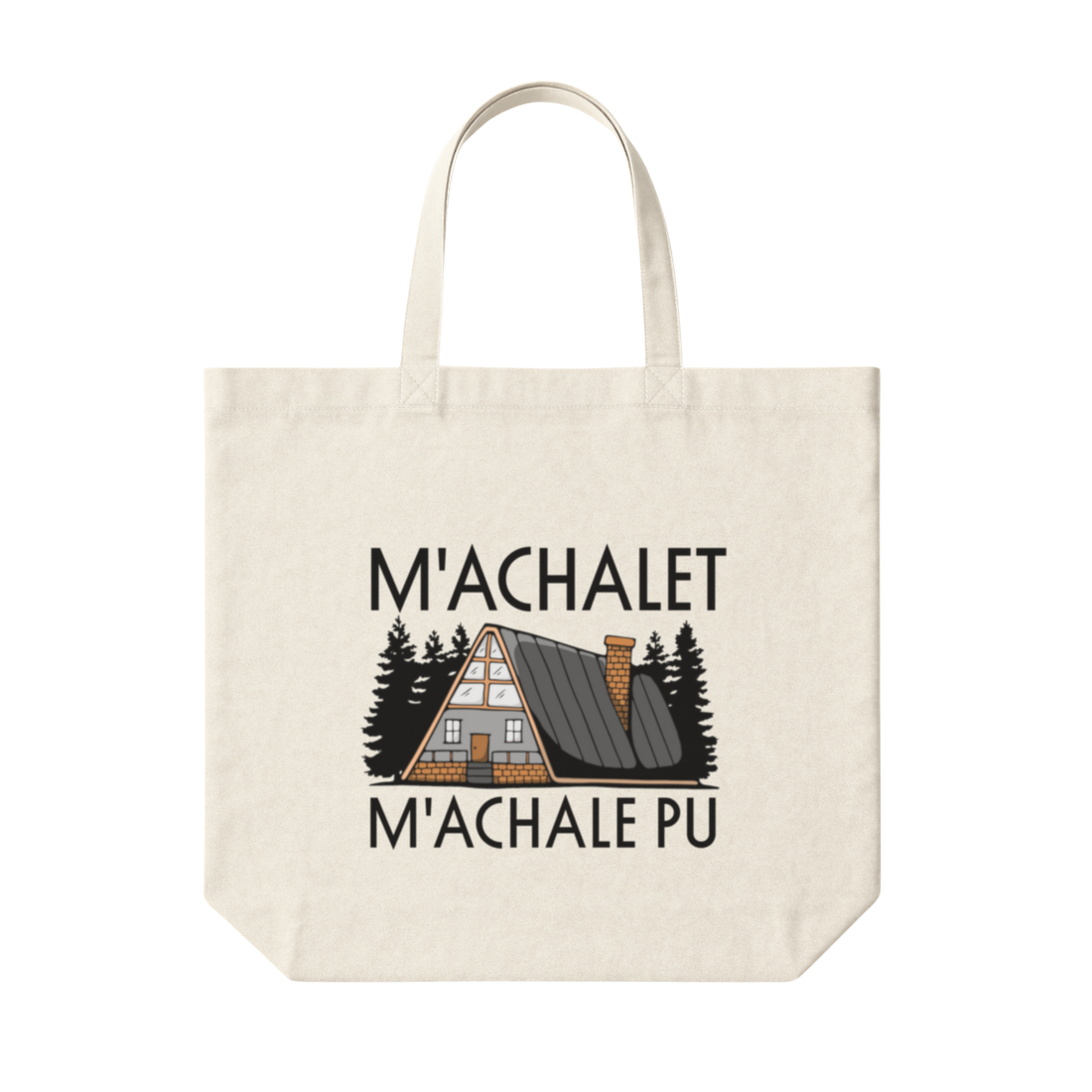 Sac Chalet