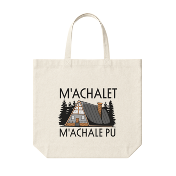 Sac Chalet