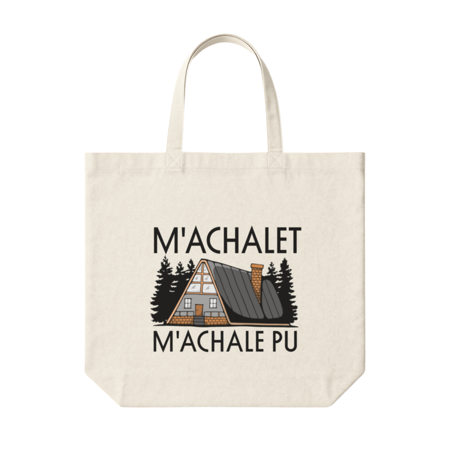 Sac Chalet