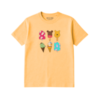 T-Shirt Cornet - Enfant