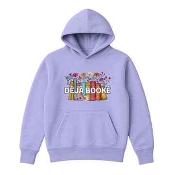 Hoodie Booké