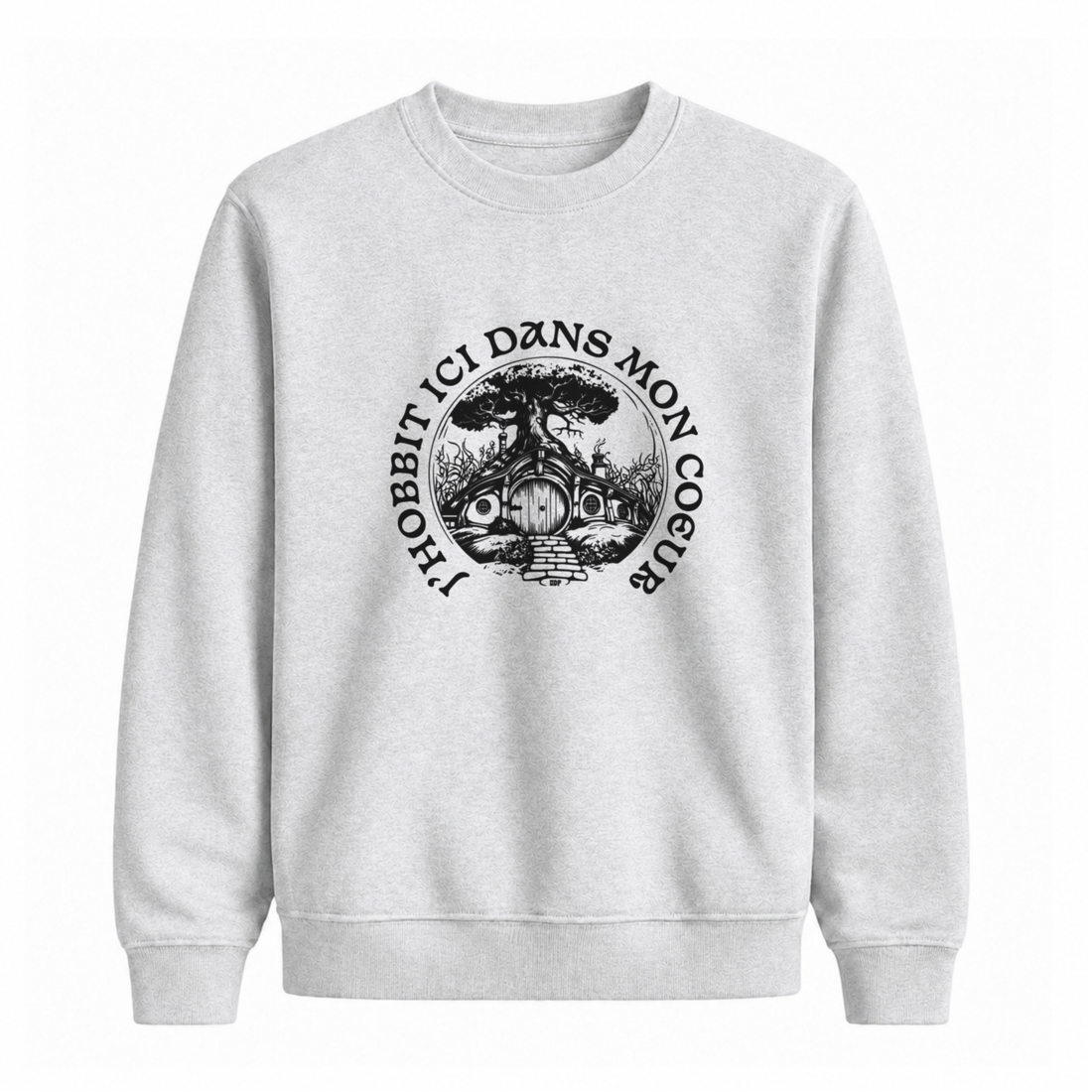 Sweatshirt Hobbit