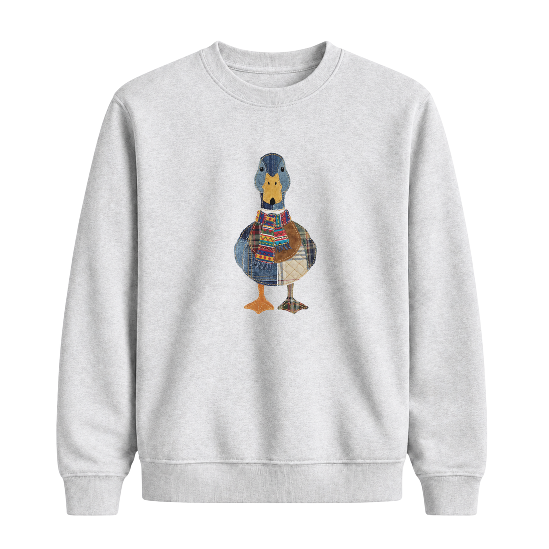 Sweatshirt Froid De Canard