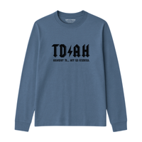Longsleeve Tdah
