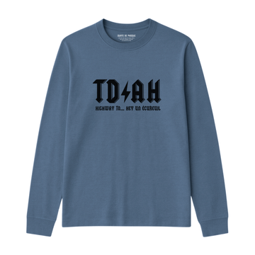 Longsleeve Tdah