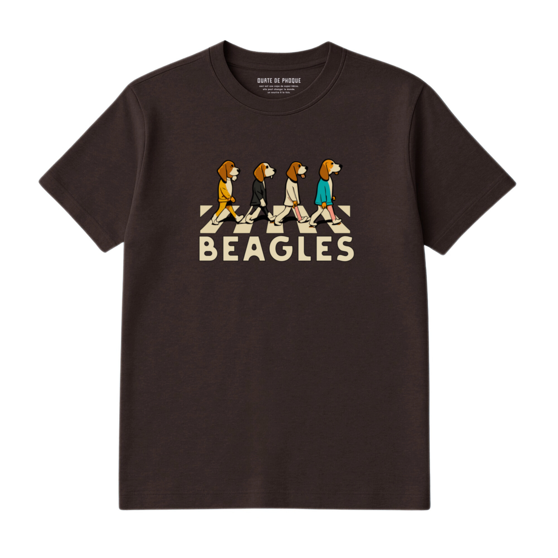 T-Shirt Beagles