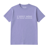 MOTHER EFFECT T-SHIRT