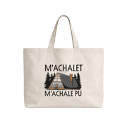 Sac Chalet