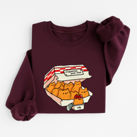 Sweatshirt Croquettes