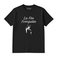 T-Shirt Fée Pompette