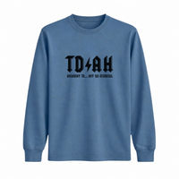 Longsleeve Tdah